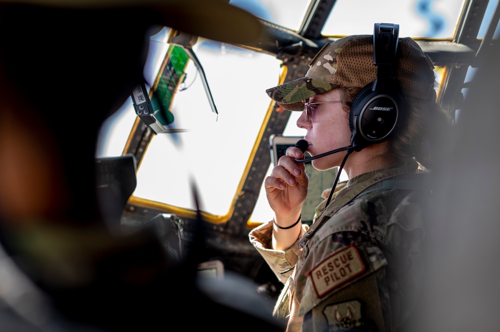 26th Expeditionary Rescue Squadron