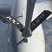 100th ARW refuels E-8C Joint STARS aircraft over Poland