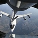 100th ARW refuels E-8C Joint STARS aircraft over Poland