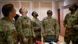 Restore the Titans escape room experience comes to Incirlik