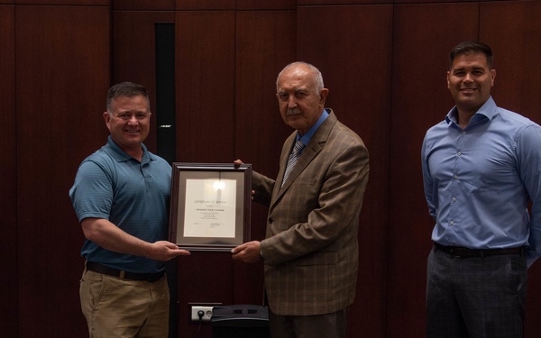 America’s Partner in Law