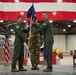 48th Fighter Wing Reactivates the 495th Fighter Squadron