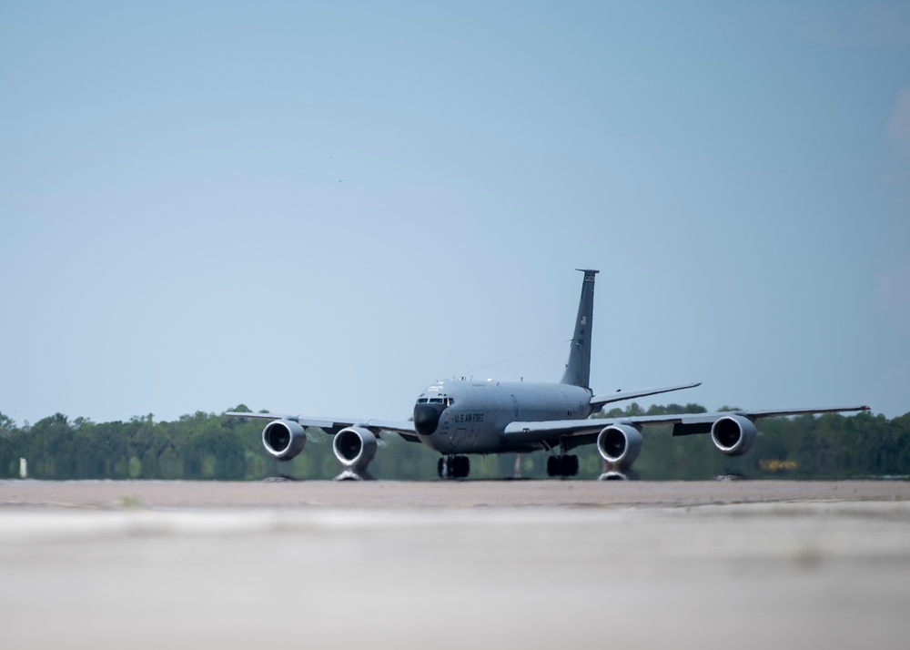 6th MXG returns from deployment