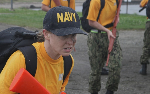 210922-N-XU135-0356 NEWPORT, R.I. (Sept. 22, 2021) OCS battle stations