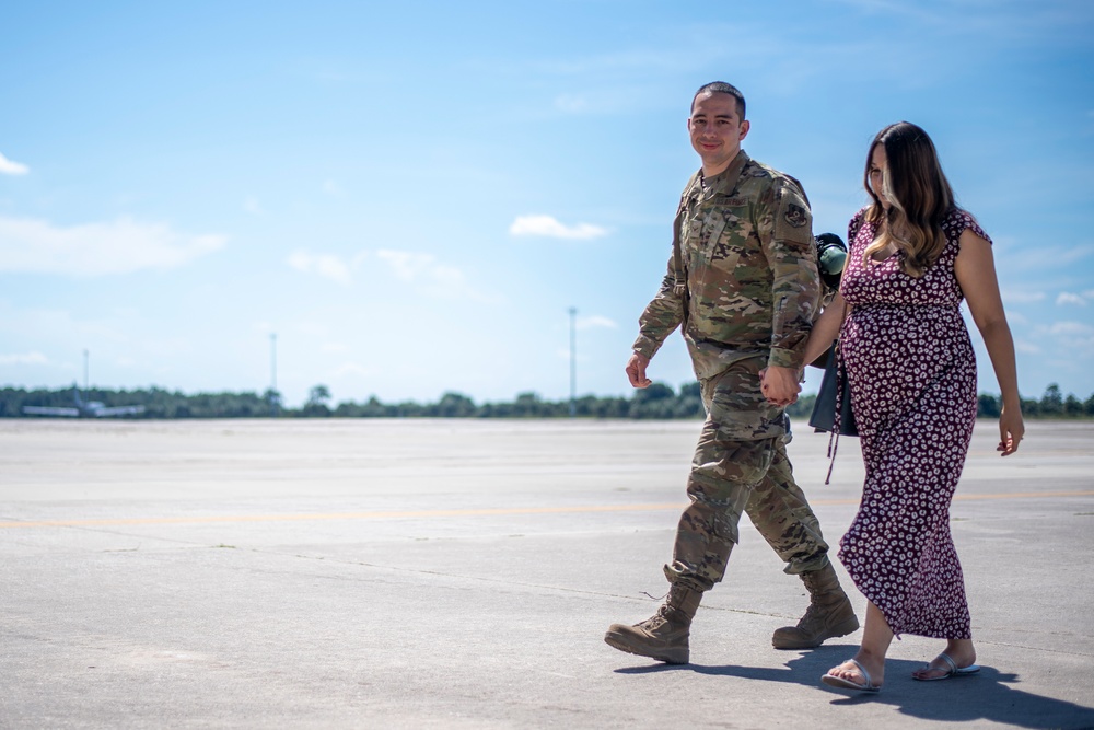 6th MXG returns from deployment