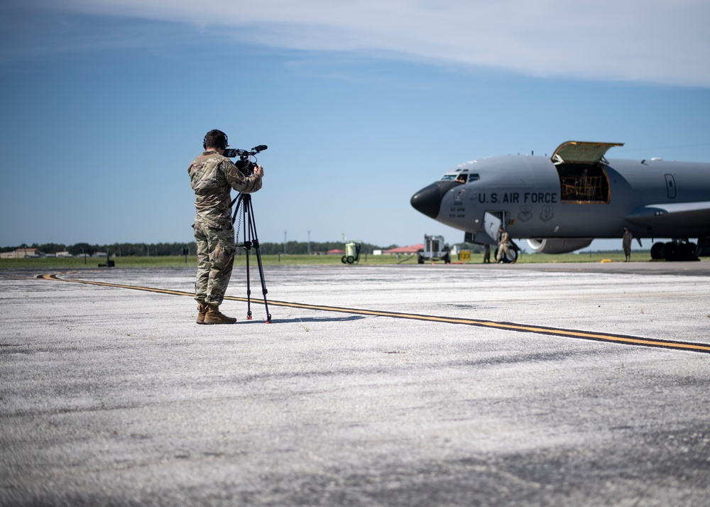 6th MXG returns from deployment