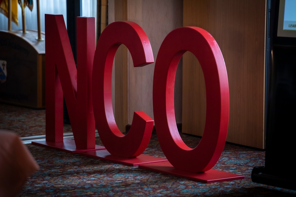 NCOA trains leaders to be more effective