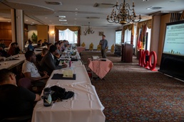 NCOA trains leaders to be more effective