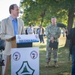 Media Day During Operation Allies Welcome at Fort McCoy