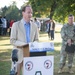 Media Day During Operation Allies Welcome at Fort McCoy