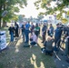 Media Day During Operation Allies Welcome at Fort McCoy