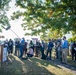 Media Day During Operation Allies Welcome at Fort McCoy