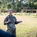 Media Day During Operation Allies Welcome at Fort McCoy