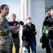 Media Day During Operation Allies Welcome at Fort McCoy