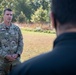 Media Day During Operation Allies Welcome at Fort McCoy