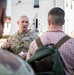 Media Day During Operation Allies Welcome at Fort McCoy