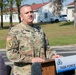 Media Day During Operation Allies Welcome at Fort McCoy