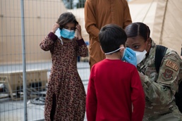 Case Management provides Liberty Village with dental care