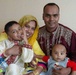 An Immigrant Stort