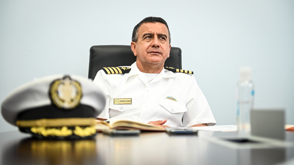 Class 61 Student Sponsor IADC Visit