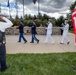 37th Mission of Honor ceremony