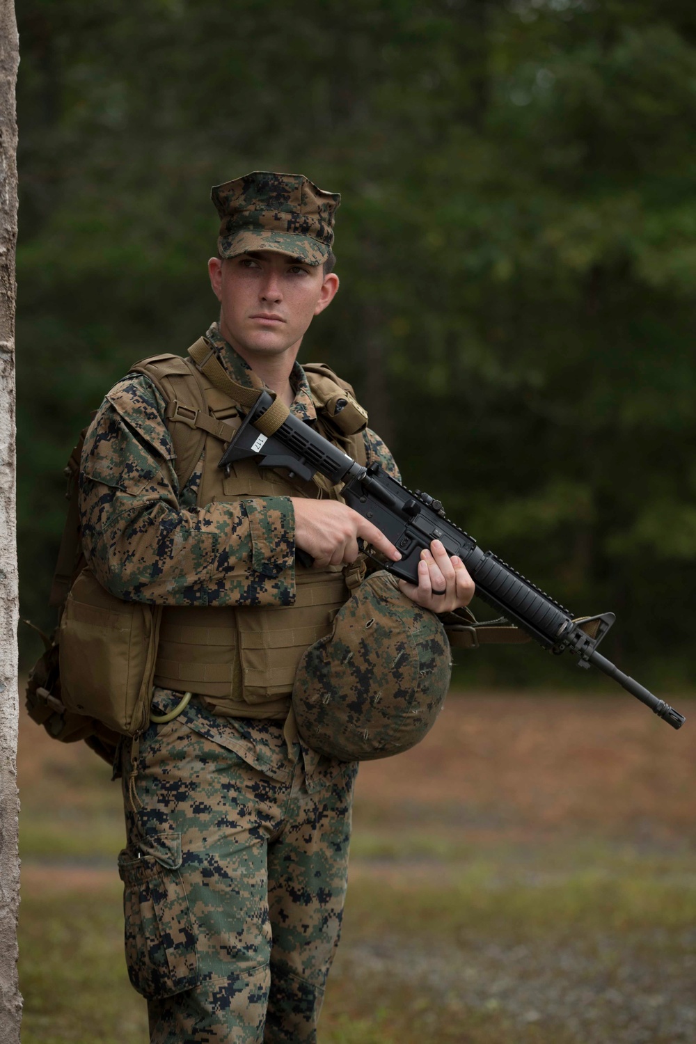 Marine Corps Information Operations Center Completes Fourth Information Warfighter Exercise