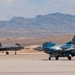 Red Flag-Nellis 21-3 Operations