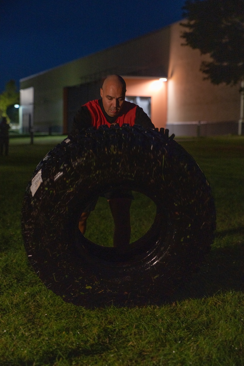 NCO flips tire to compete for 7th ATC NCO of the Year