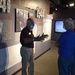 Naval Museum Volunteer