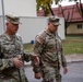 US Army National Guard director visits BPTA