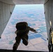 3rd SFG (A) Military Free Fall Training in Arizona