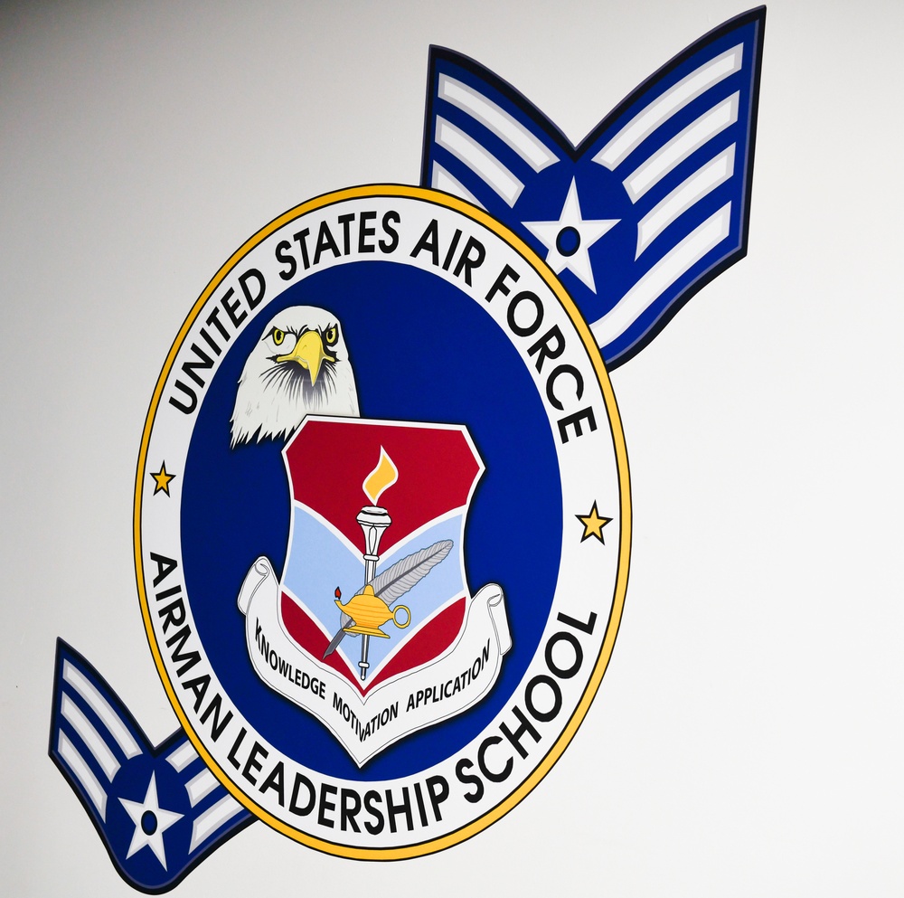 Tyndall Airman Leadership School accelerates change
