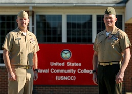 US Naval Community College Begins Accepting Applications for Pilot II