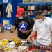 Exchange Bazaar provides access to local goods and services