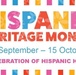 FLETC Focus on Hispanic Heritage Month with Alberto Colon