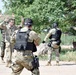 Mountain Guardian 21 FSE commences: Carson community uses training to hone response skills