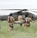 Mountain Guardian 21 FSE commences: Carson community uses training to hone response skills