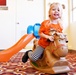 Presidio of Monterey playgroup builds community for children, parents