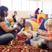 Presidio of Monterey playgroup builds community for children, parents