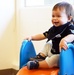 Presidio of Monterey playgroup builds community for children, parents