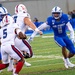 USAFA Football vs Florida Atlantic University