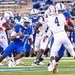 USAFA Football vs Florida Atlantic University