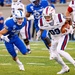 USAFA Football vs Florida Atlantic University