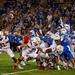 USAFA Football vs Florida Atlantic University