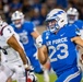 USAFA Football vs Florida Atlantic University