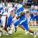 USAFA Football vs Florida Atlantic University