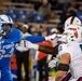 USAFA Football vs Florida Atlantic University