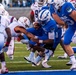 Air Force Football vs Florida Atlantic University 2021