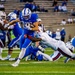 Air Force Football vs Florida Atlantic University 2021