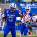 Air Force Football vs Florida Atlantic University 2021